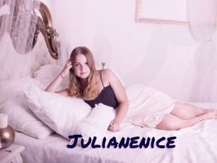 Julianenice