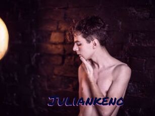 Juliankeno