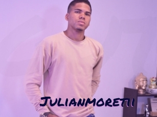 Julianmoretii