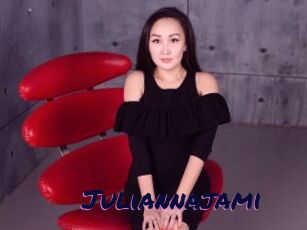 Juliannajami