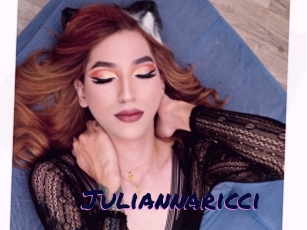 Juliannaricci