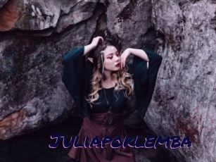 Juliapoklemba