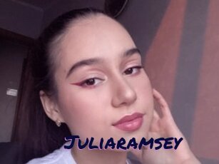 Juliaramsey