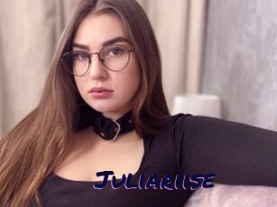 Juliariise