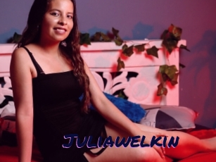 Juliawelkin