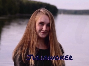 Juliawoker