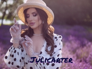 Julicarter