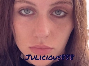 Julicious888