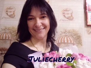 Juliecherry