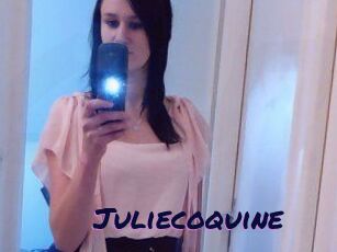 Juliecoquine