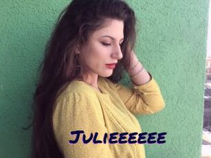 Julieeeeee