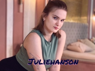 Juliehanson