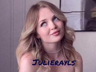 Julierayls