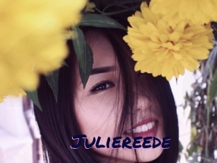 Juliereede