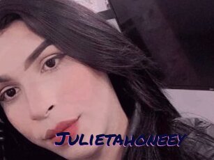 Julietahoneey