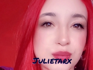 Julietarx