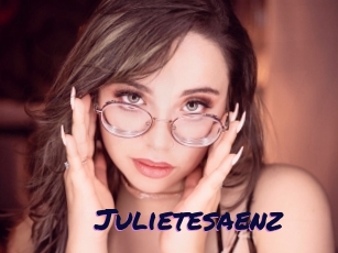 Julietesaenz