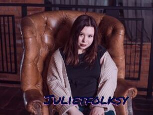 Julietfolksy