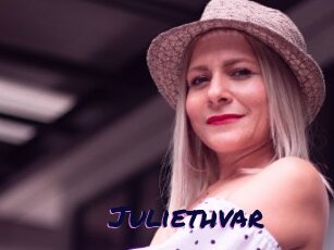 Juliethvar