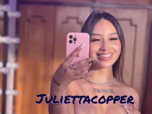 Juliettacopper