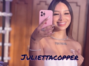 Juliettacopper