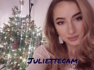 Juliettecam