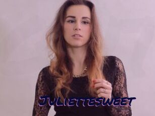 Juliettesweet