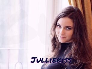 Julliekiss