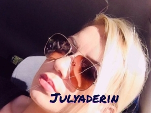 Julyaderin