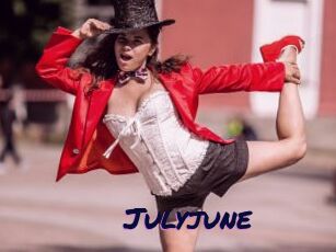 Julyjune