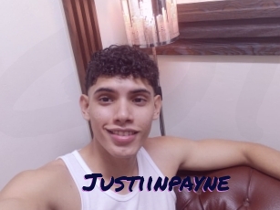 Justiinpayne