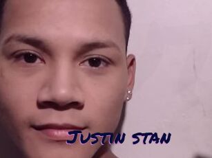 Justin_stan