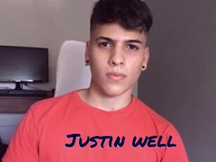 Justin_well