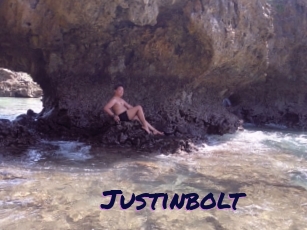 Justinbolt