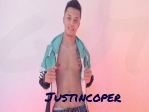 Justincoper