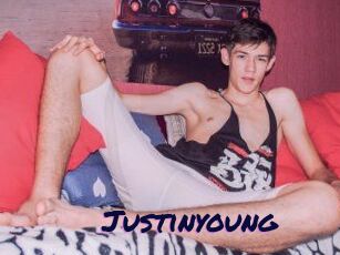 Justin_young