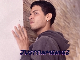 Justtinmendez