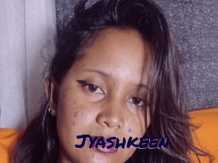 Jyashkeen