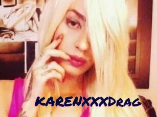 KARENXXXDrag