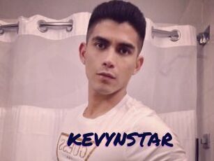 KEVYNSTAR