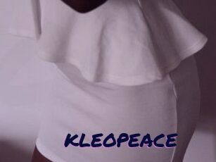 KLEOPEACE