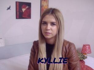 KYLLIE_
