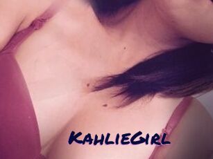 KahlieGirl