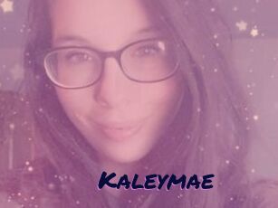 Kaleymae