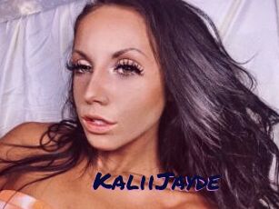 KaliiJayde