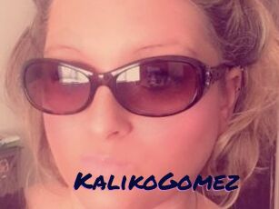 KalikoGomez