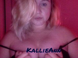 KallieAnn