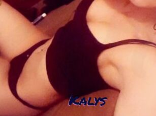 Kalys