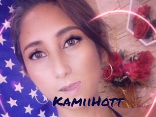 KamiiHott