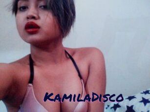 KamilaDisco